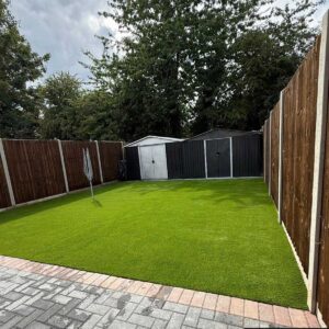 Pro Green Job After
