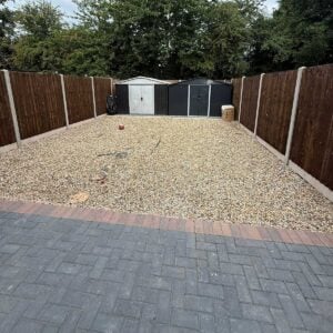 Pro Green Job Before