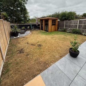 Pro Green Job Start