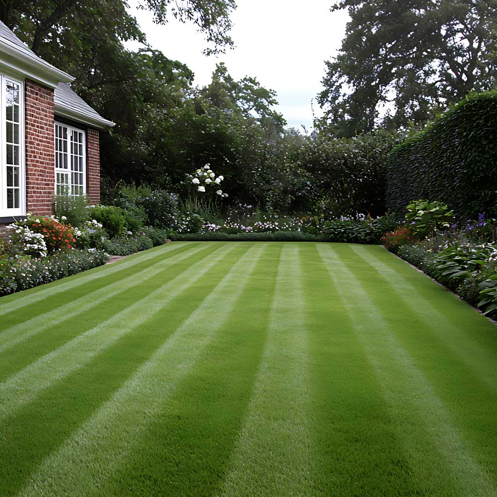 Real Lawn Care